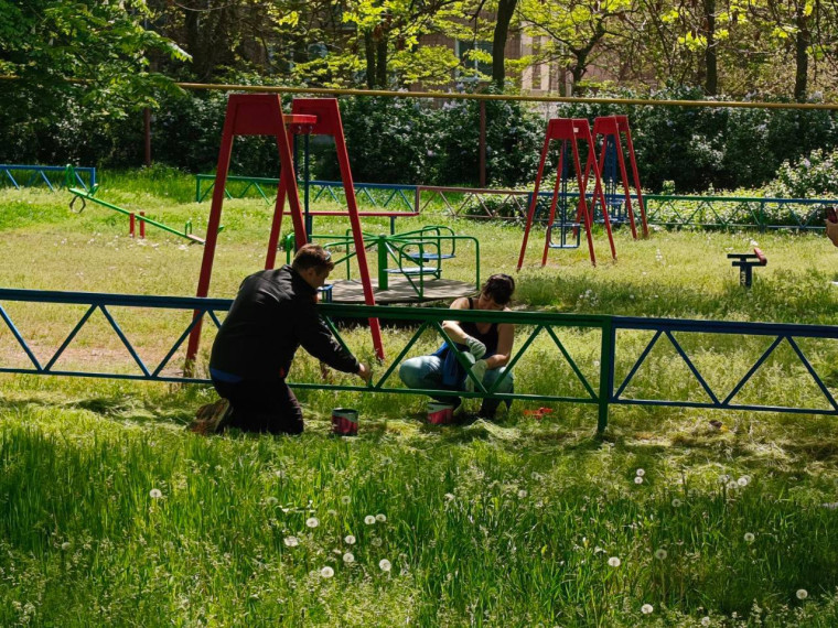 Новости и репортажи